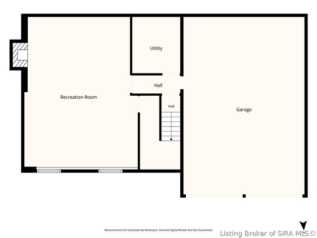6507 Brad Court, Floyds Knobs, IN 47119