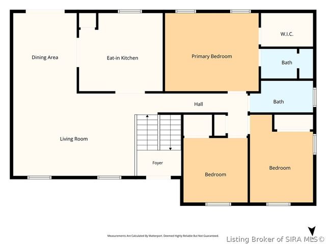 6507 Brad Court, Floyds Knobs, IN 47119