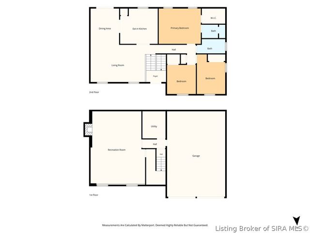 6507 Brad Court, Floyds Knobs, IN 47119