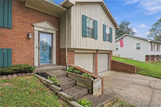 6507 Brad Court, Floyds Knobs, IN 47119