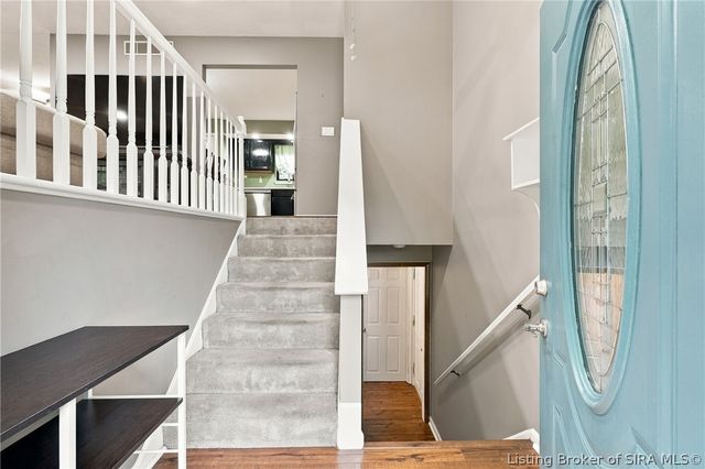 6507 Brad Court, Floyds Knobs, IN 47119