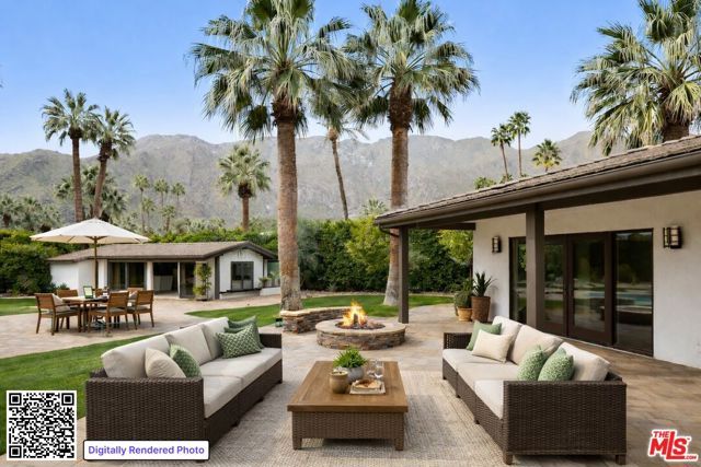 467 W Via Lola, Palm Springs, CA 92262