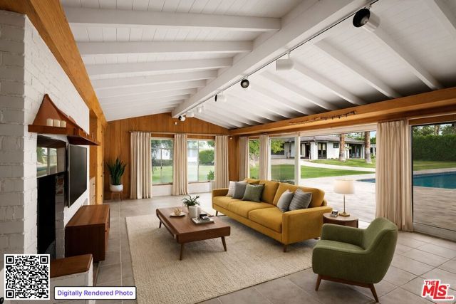 467 W Via Lola, Palm Springs, CA 92262