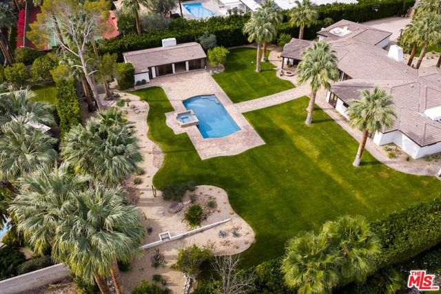 467 W Via Lola, Palm Springs, CA 92262