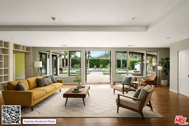 467 W Via Lola, Palm Springs, CA 92262