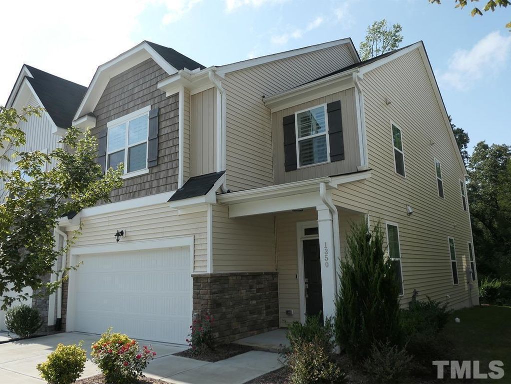 1350 Southpoint Trail, Durham, NC 27713