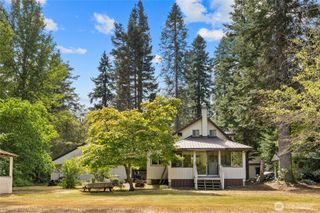 831 Pine Glen Drive, Easton, WA 98925