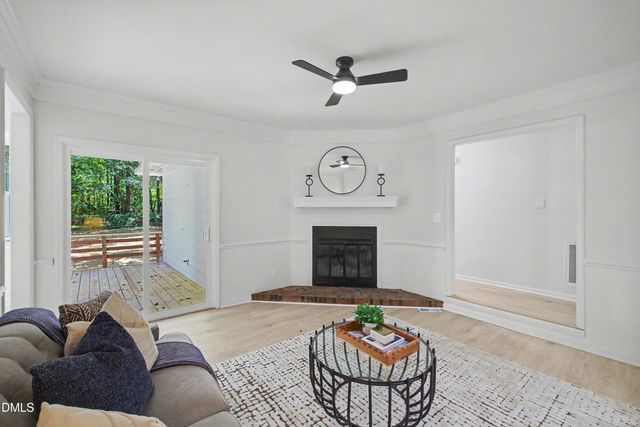 2612 Edgemont Road, Wendell, NC 27591