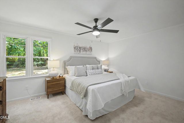 2612 Edgemont Road, Wendell, NC 27591