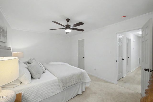 2612 Edgemont Road, Wendell, NC 27591