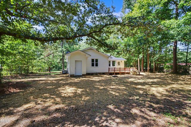2612 Edgemont Road, Wendell, NC 27591
