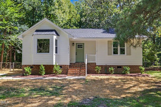 2612 Edgemont Road, Wendell, NC 27591