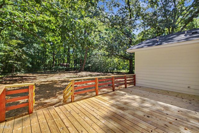 2612 Edgemont Road, Wendell, NC 27591