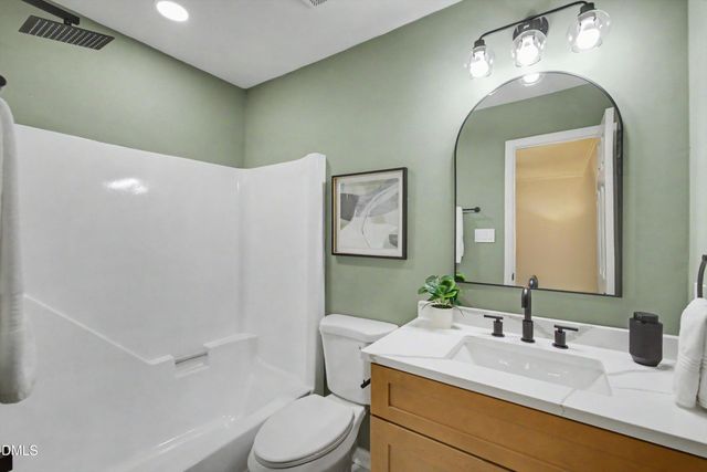 2612 Edgemont Road, Wendell, NC 27591