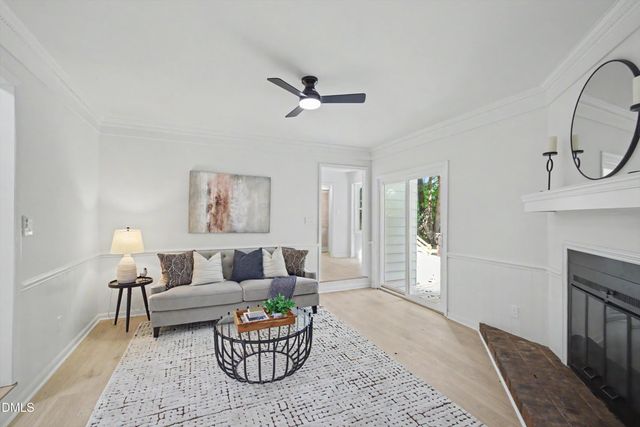 2612 Edgemont Road, Wendell, NC 27591