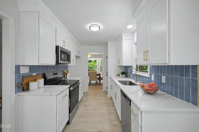 2612 Edgemont Road, Wendell, NC 27591