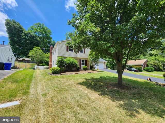 1310 PORT ECHO LN, Bowie, MD 20716