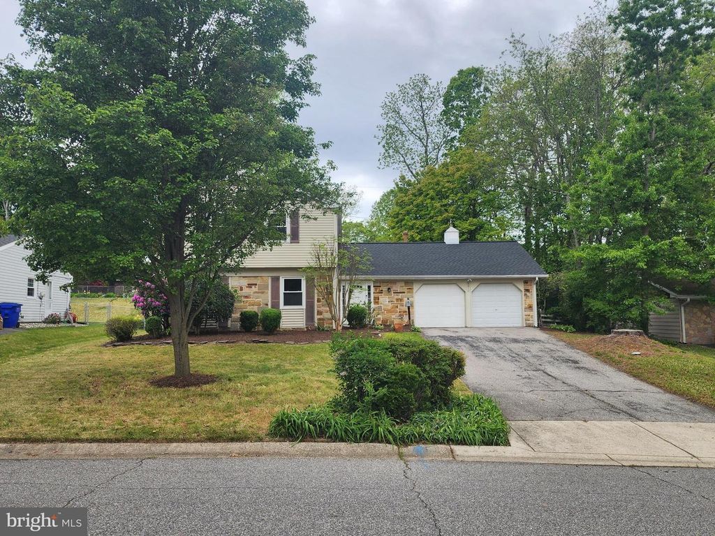 1310 PORT ECHO LN, Bowie, MD 20716
