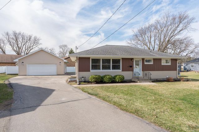 120 Wilson Way, Mankato, MN 56001