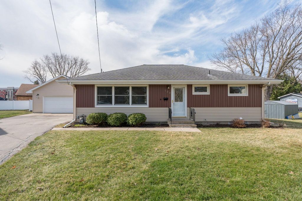 120 Wilson Way, Mankato, MN 56001