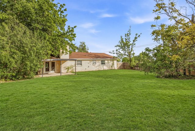 151 Chestnut Street, Aledo, TX 76008