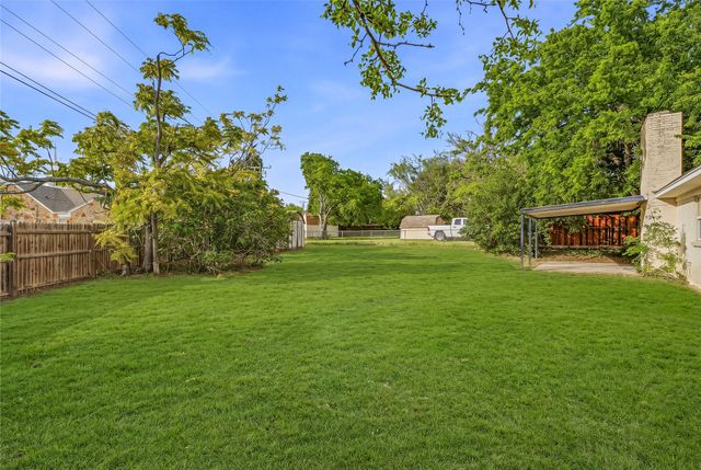 151 Chestnut Street, Aledo, TX 76008