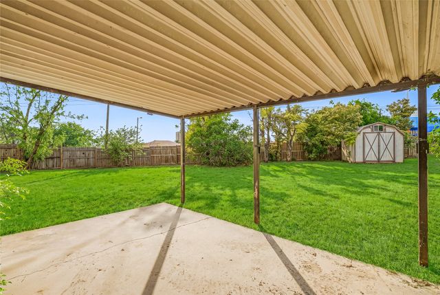 151 Chestnut Street, Aledo, TX 76008