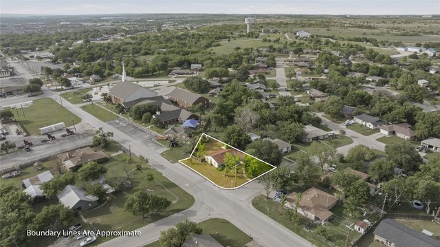 151 Chestnut Street, Aledo, TX 76008