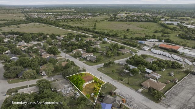 151 Chestnut Street, Aledo, TX 76008