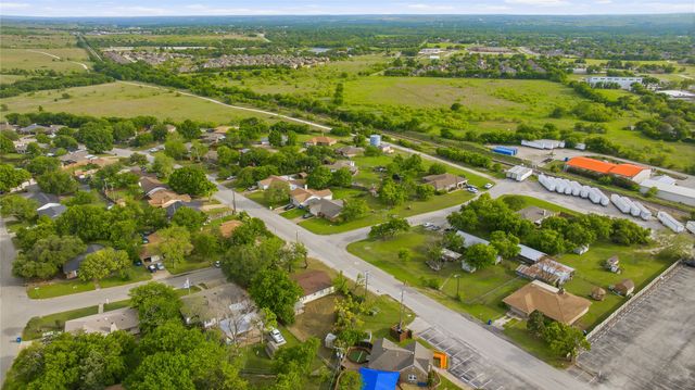 151 Chestnut Street, Aledo, TX 76008