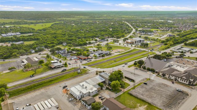 151 Chestnut Street, Aledo, TX 76008