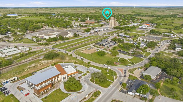 151 Chestnut Street, Aledo, TX 76008