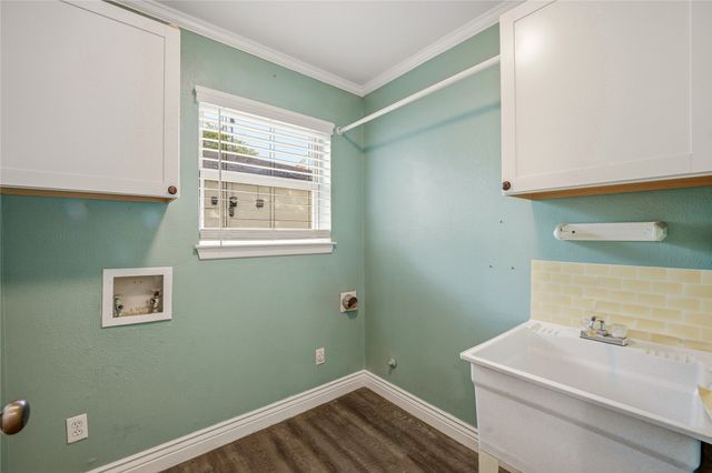 151 Chestnut Street, Aledo, TX 76008