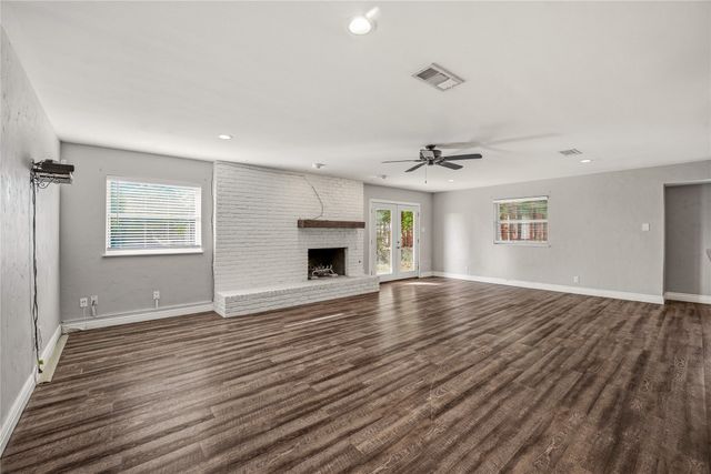 151 Chestnut Street, Aledo, TX 76008