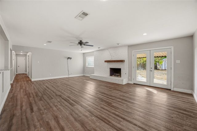 151 Chestnut Street, Aledo, TX 76008