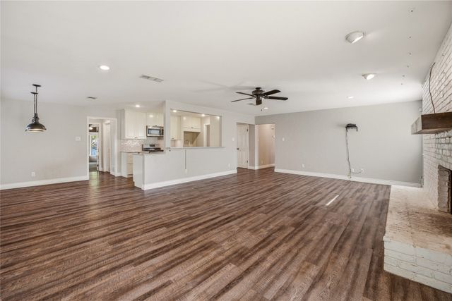 151 Chestnut Street, Aledo, TX 76008