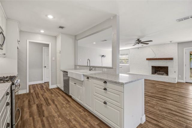 151 Chestnut Street, Aledo, TX 76008