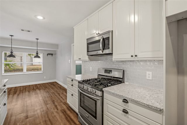 151 Chestnut Street, Aledo, TX 76008