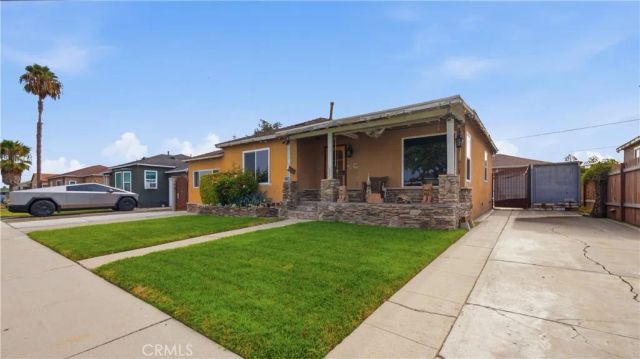 1046 S Gunlock, Compton, CA 90220