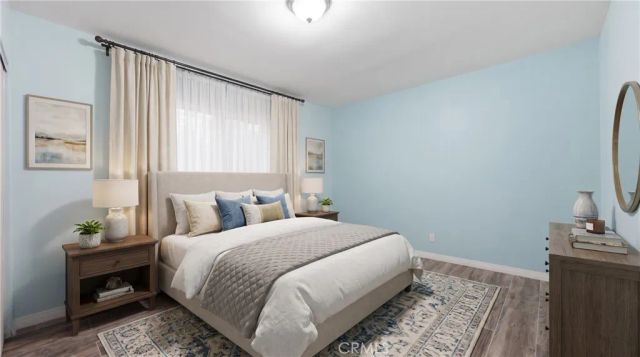 1046 S Gunlock, Compton, CA 90220