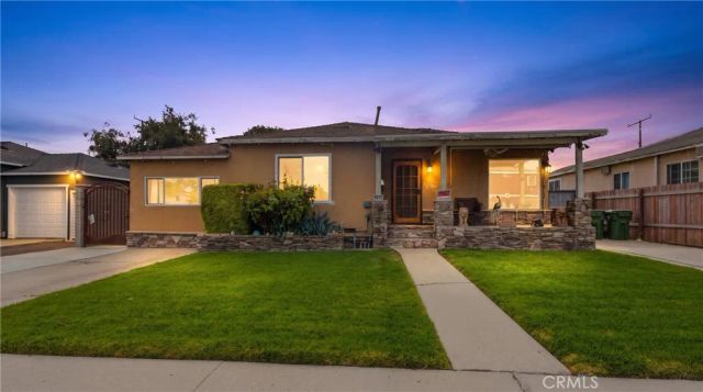 1046 S Gunlock, Compton, CA 90220