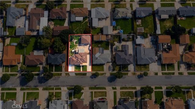 1046 S Gunlock, Compton, CA 90220