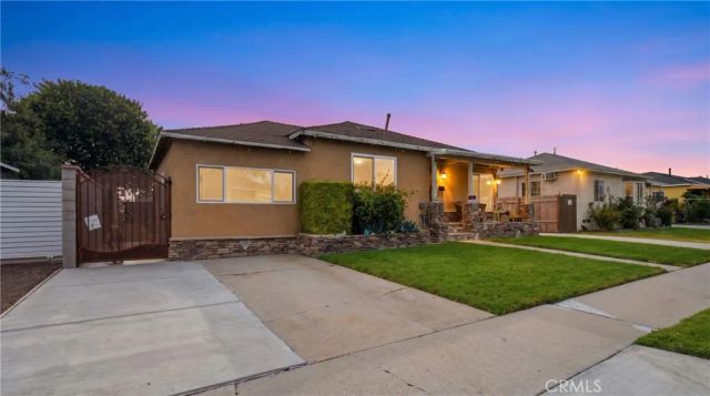 1046 S Gunlock, Compton, CA 90220