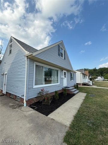 30243 Truman Ave, Wickliffe, OH 44092