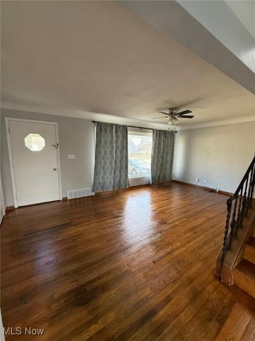 30243 Truman Ave, Wickliffe, OH 44092