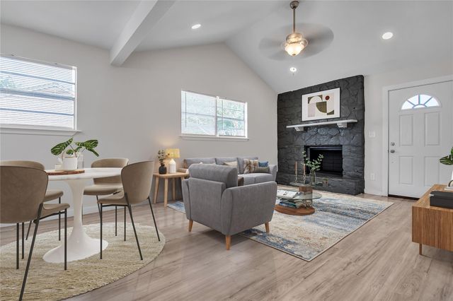 636 Mill ST B, San Marcos, TX 78666