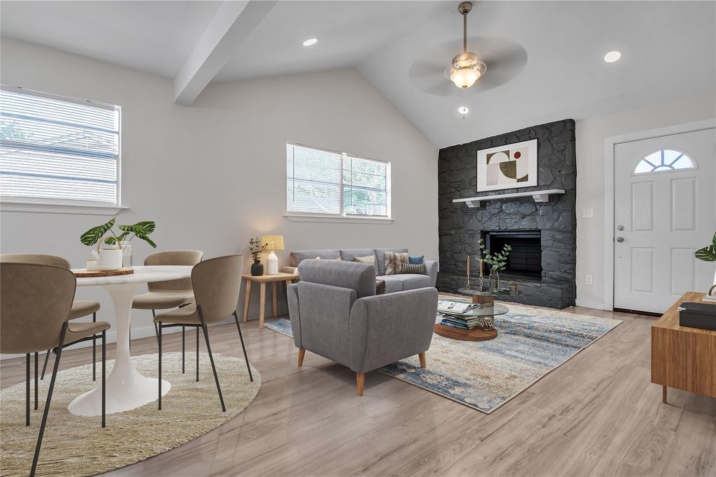 636 Mill ST B, San Marcos, TX 78666