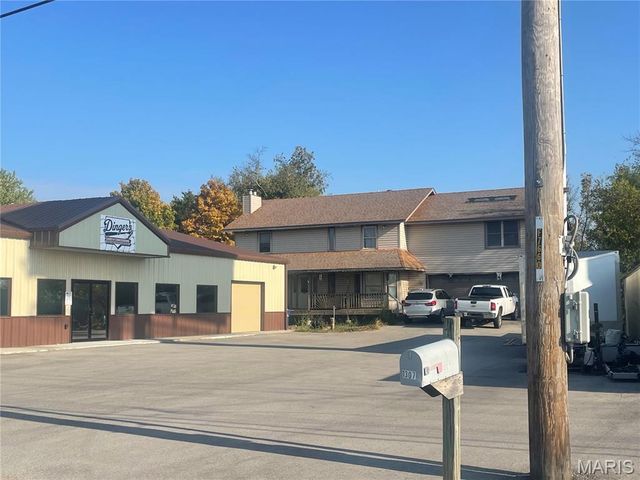 1307 Old Highway 50, Union, MO 63084