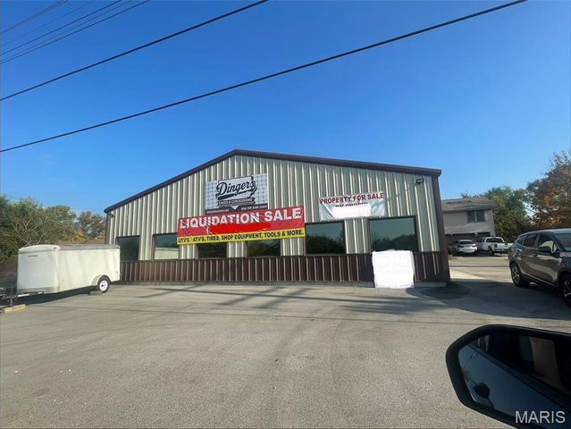 1307 Old Highway 50, Union, MO 63084