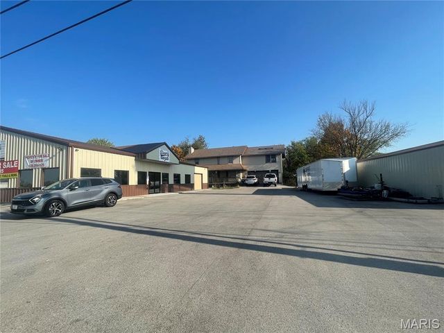 1307 Old Highway 50, Union, MO 63084